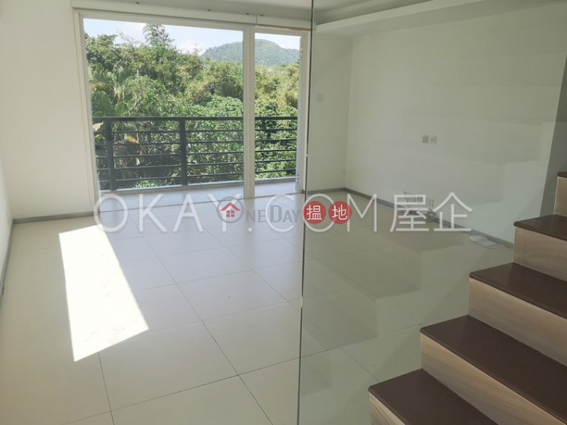 Property Search Hong Kong | OneDay | Residential | Sales Listings | Stylish house with sea views, balcony | For Sale