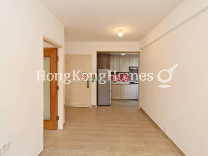 豪軒一房單位出售64山村道 | 灣仔區-香港-出售-HK$ 700萬