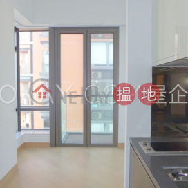 Cozy 1 bedroom on high floor with balcony | For Sale | Jones Hive 雋琚 _0