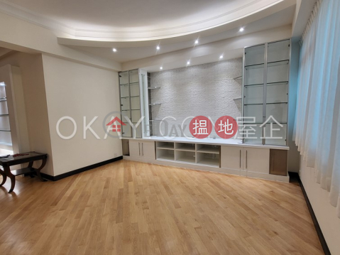 Rare 3 bedroom with parking | Rental, Chenyu Court 燦如閣 | Central District (OKAY-R11687)_0