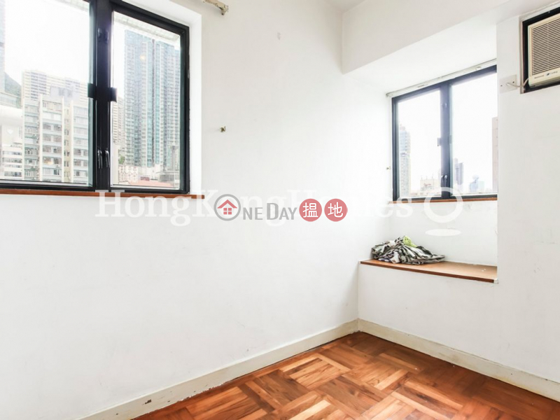 HK$ 10M Goodview Court, Central District, 3 Bedroom Family Unit at Goodview Court | For Sale