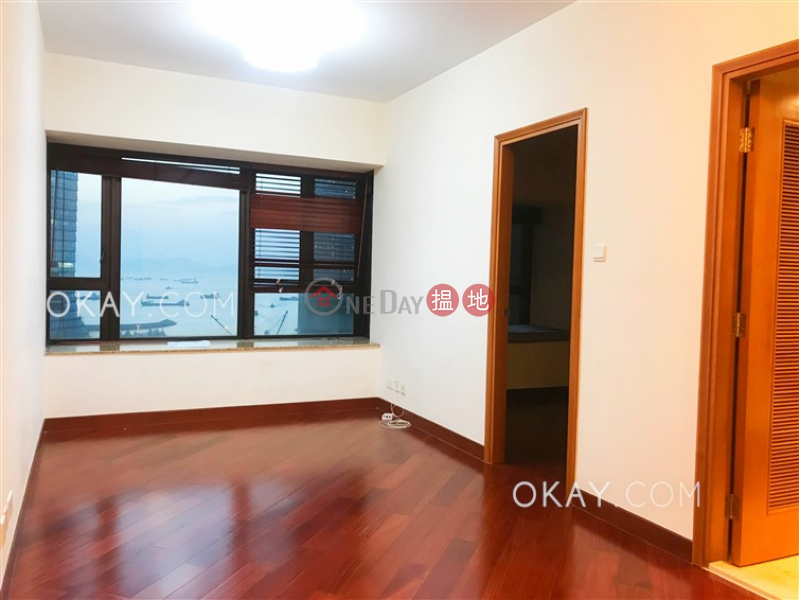 Practical 1 bedroom in Kowloon Station | Rental | The Arch Star Tower (Tower 2) 凱旋門觀星閣(2座) Rental Listings