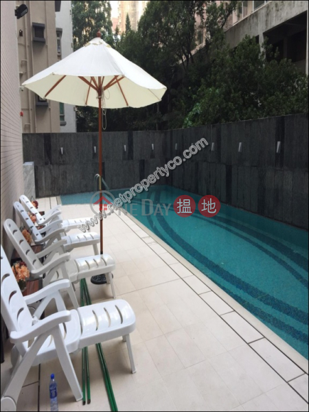 Property Search Hong Kong | OneDay | Residential | Rental Listings, Studio Unit For Rent