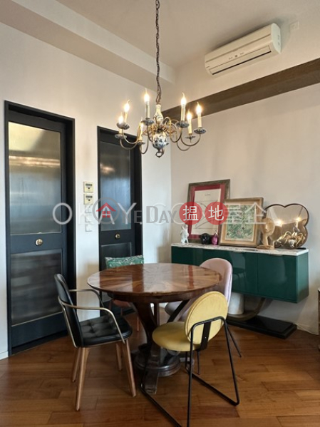 HK$ 32M, Ultima Phase 1 Tower 7 | Kowloon City Stylish 1 bedroom on high floor | For Sale