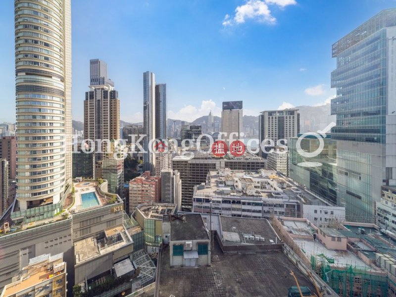 Office Unit for Rent at 1 Humphreys Avenue | 1 Humphreys Avenue 堪富利士道1號 Rental Listings