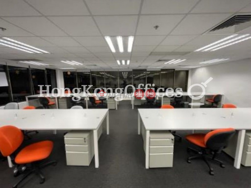 Office Unit for Rent at Empire Centre, Empire Centre 帝國中心 Rental Listings | Yau Tsim Mong (HKO-39170-ACHR)