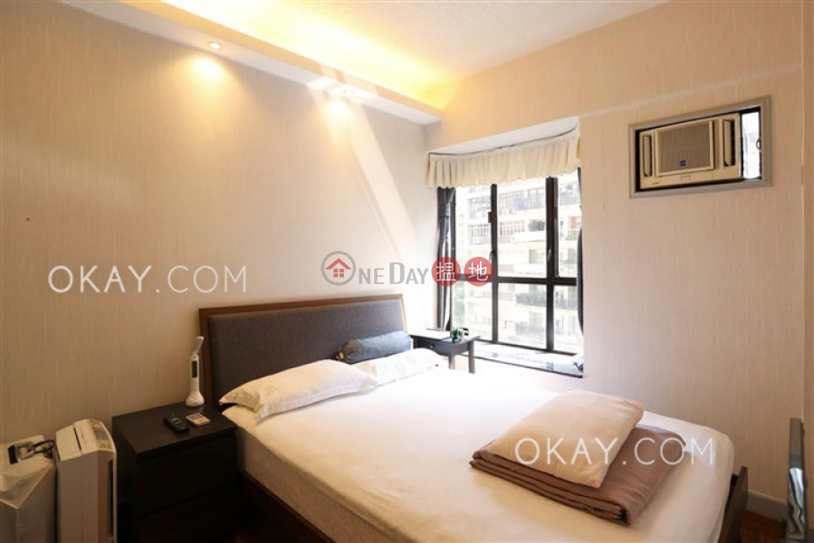 Property Search Hong Kong | OneDay | Residential, Sales Listings | Stylish 3 bedroom with parking | For Sale