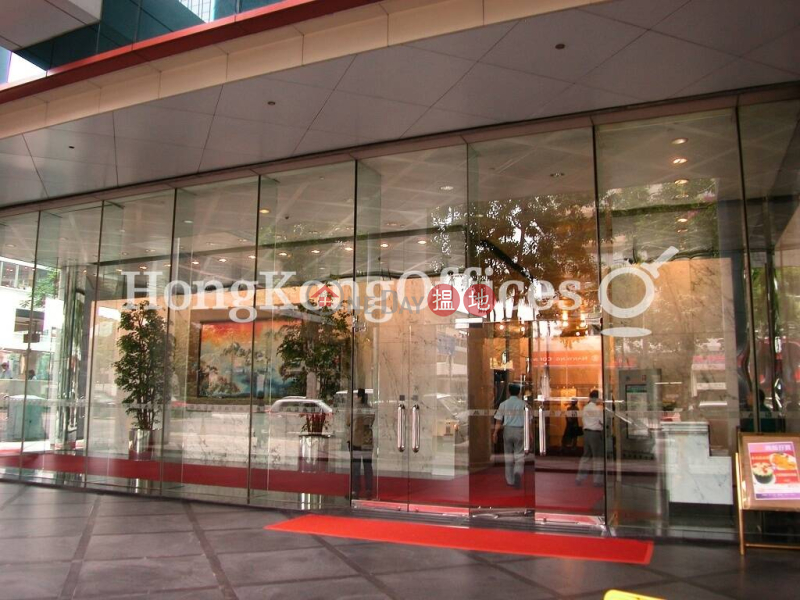 聯合鹿島大廈寫字樓租單位出租134-143告士打道 | 灣仔區-香港|出租HK$ 193,936/ 月