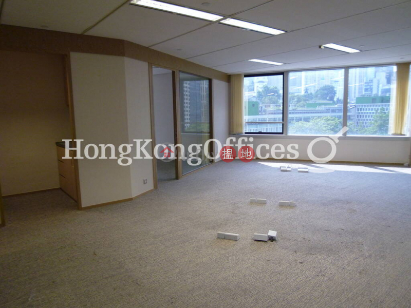 HK$ 161,700/ month Three Garden Road, Central, Central District Office Unit for Rent at Three Garden Road, Central