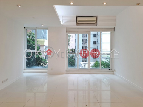 Charming 3 bedroom in Mid-levels Central | Rental | 5H Bowen Road 寶雲道5H號 _0
