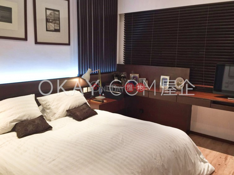 Gorgeous 2 bedroom with balcony | Rental 38 Tai Tam Road | Southern District, Hong Kong, Rental, HK$ 48,000/ month