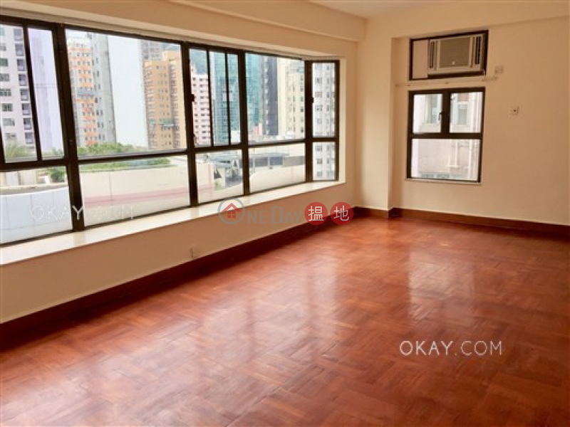 Property Search Hong Kong | OneDay | Residential | Rental Listings | Gorgeous 3 bedroom in Happy Valley | Rental
