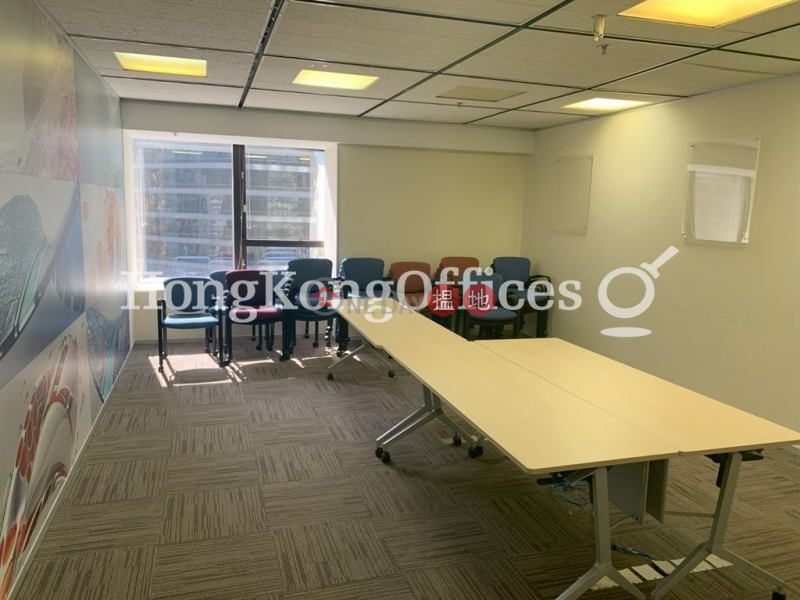 Property Search Hong Kong | OneDay | Office / Commercial Property, Rental Listings, Office Unit for Rent at Great Eagle Centre