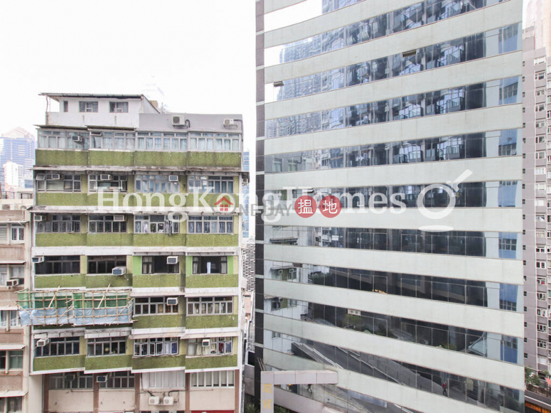 Property Search Hong Kong | OneDay | Residential | Rental Listings 2 Bedroom Unit for Rent at Townplace Soho