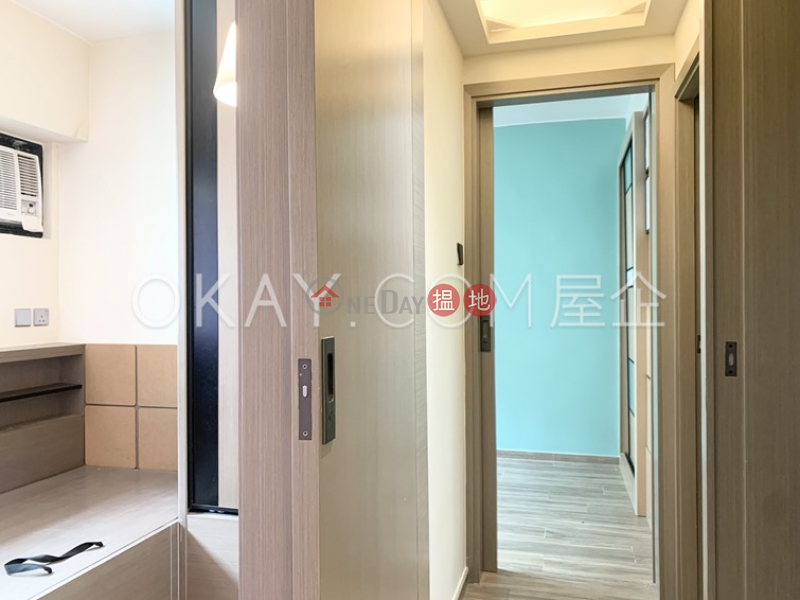 Tasteful 3 bedroom in Sheung Wan | For Sale | Dawning Height 匡景居 Sales Listings
