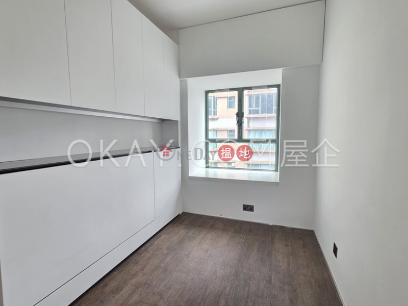 Charming 3 bedroom on high floor | For Sale | Monmouth Place 萬信臺 Sales Listings