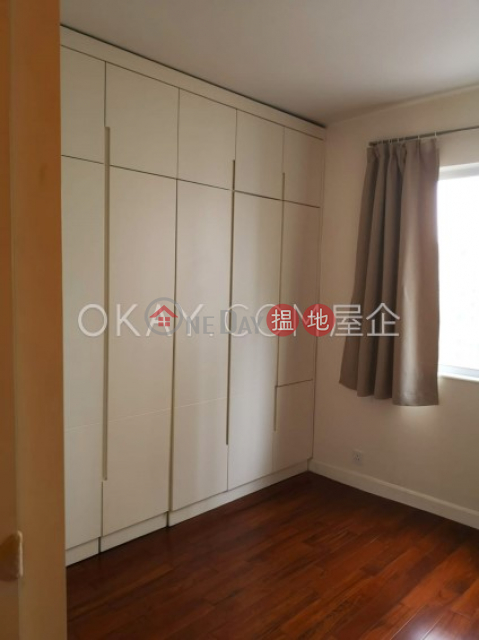 Efficient 2 bedroom with parking | For Sale | Tai Hang Terrace 大坑台 _0