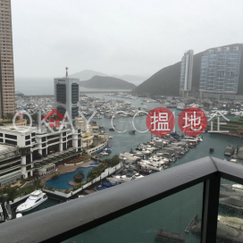 1房1廁,星級會所,露台深灣 9座出租單位 | 深灣 9座 Marinella Tower 9 _0