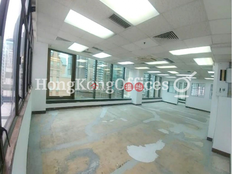 HK$ 79,167/ month | Neich Tower | Wan Chai District | Office Unit for Rent at Neich Tower