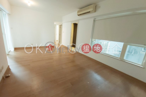 Tasteful 3 bedroom on high floor with balcony | Rental | Centrestage 聚賢居 _0