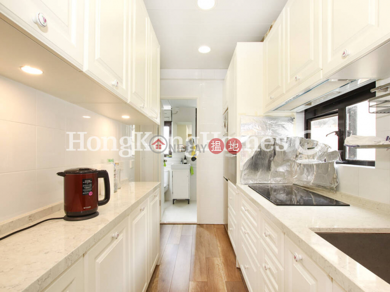 3 Bedroom Family Unit for Rent at Wing Fook Court 68 Kennedy Road | Eastern District, Hong Kong Rental | HK$ 45,000/ month