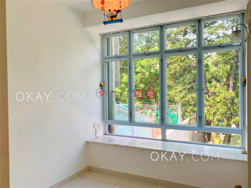 HK$ 22M Fortune Garden Tai Po District, Gorgeous house with sea views, rooftop & terrace | For Sale