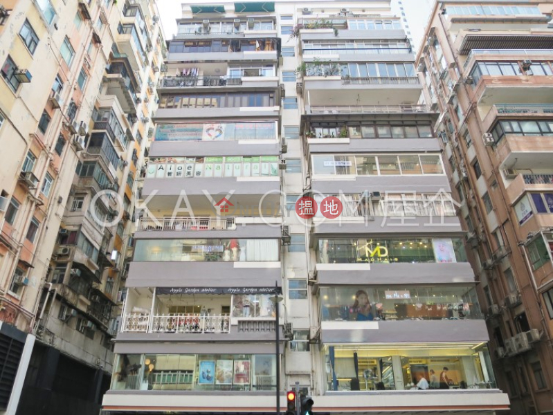 Property Search Hong Kong | OneDay | Residential Rental Listings | Tasteful 3 bedroom with balcony | Rental