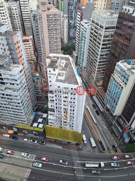 Yau Kwong Building (友光大廈),Wan Chai | ()(4)