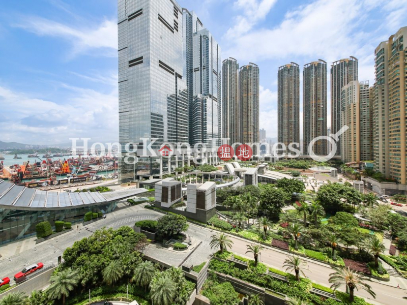 Property Search Hong Kong | OneDay | Residential, Rental Listings, 2 Bedroom Unit for Rent at The Harbourside Tower 3