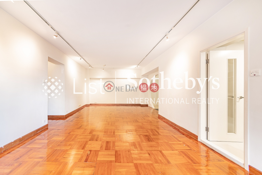 Kennedy Terrace | Unknown Residential, Rental Listings | HK$ 45,000/ month