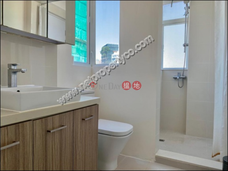 Penthouse with rooftop for sale in Wan Chai | 84-86 Stone Nullah Lane | Wan Chai District, Hong Kong, Rental HK$ 19,800/ month