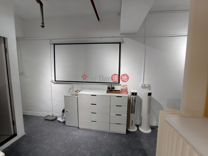 安居工商 何生 超豪華全新裝修食物工場55開源道 | 觀塘區-香港出租|HK$ 16,000/ 月