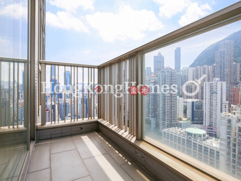2 Bedroom Unit for Rent at Island Crest Tower 1, 8 First Street | Western District | Hong Kong, Rental | HK$ 38,000/ month