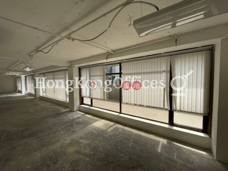 HK$ 104,370/ month Wilson House, Central District | Office Unit for Rent at Wilson House