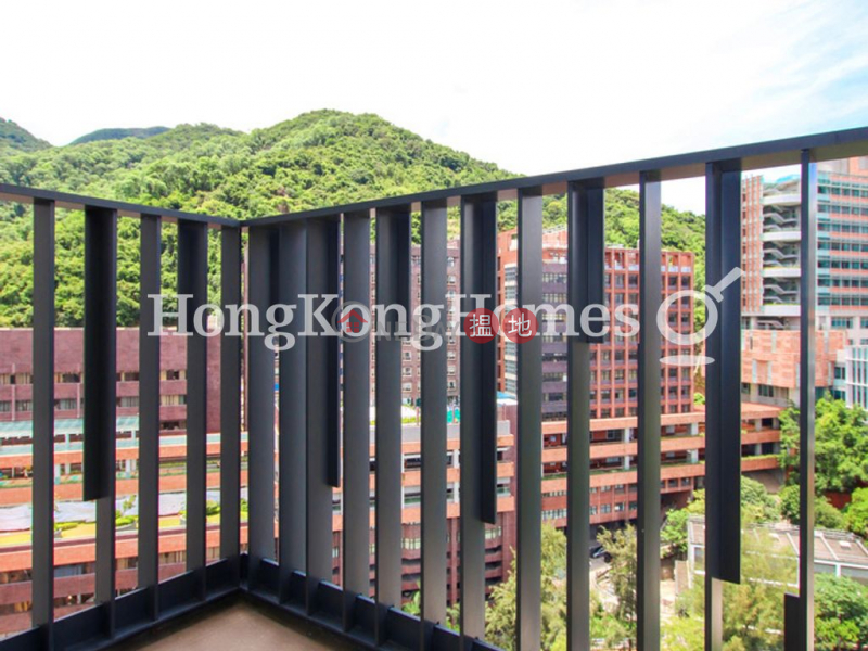 Property Search Hong Kong | OneDay | Residential, Rental Listings Studio Unit for Rent at Eivissa Crest