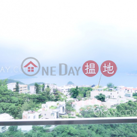 Lovely 4 bedroom with sea views, balcony | For Sale | Grand Garden 華景園 _0