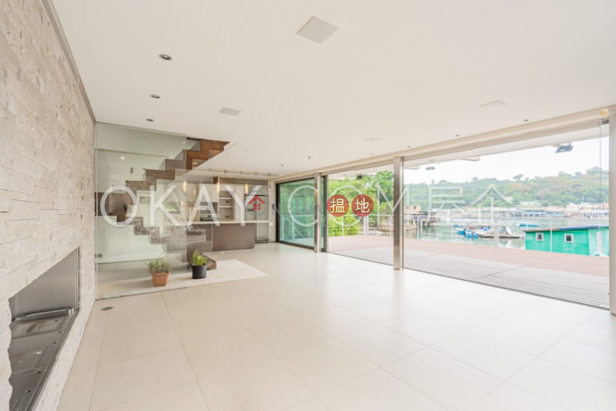 Unique house with sea views, rooftop & terrace | For Sale | Po Toi O Chuen Road | Sai Kung, Hong Kong Sales HK$ 34.8M