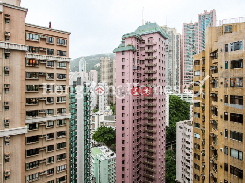 Property Search Hong Kong | OneDay | Residential | Rental Listings | 3 Bedroom Family Unit for Rent at The Grand Panorama