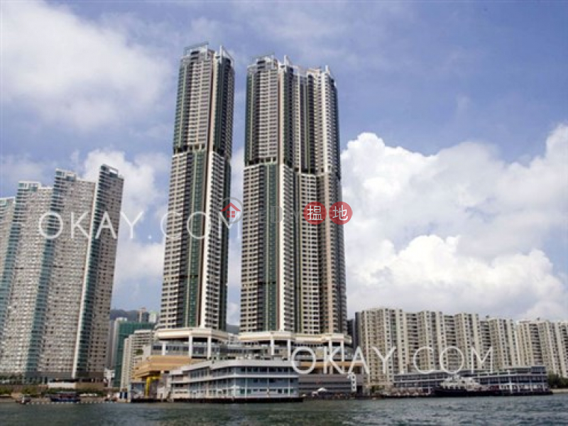 Property Search Hong Kong | OneDay | Residential Rental Listings | Unique 3 bedroom with balcony | Rental