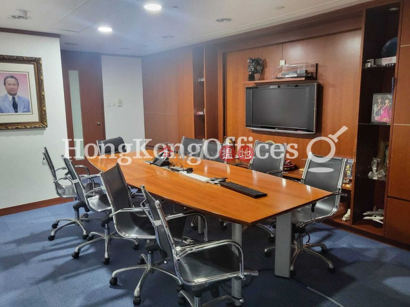 Office Unit for Rent at AXA Centre, AXA Centre 國衛中心 Rental Listings | Wan Chai District (HKO-13754-AEHR)
