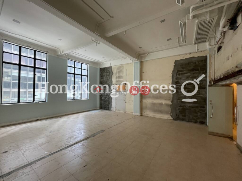 Shop Unit for Rent at Pedder Building 12 Pedder Street | Central District, Hong Kong Rental HK$ 350,480/ month