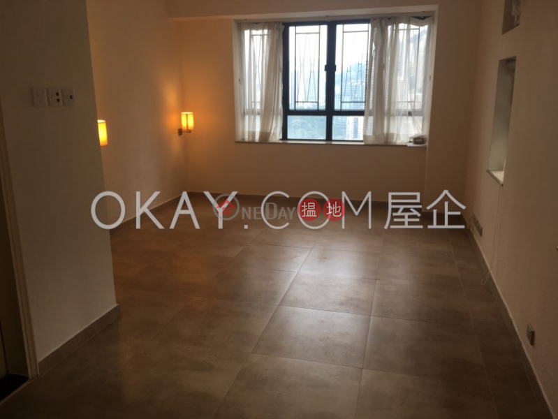 Stylish 3 bedroom in Mid-levels West | For Sale | Robinson Heights 樂信臺 Sales Listings