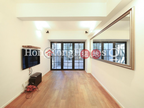 些利閣一房單位出租, 些利閣 21 Shelley Street, Shelley Court | 西區 (Proway-LID158918R)_0