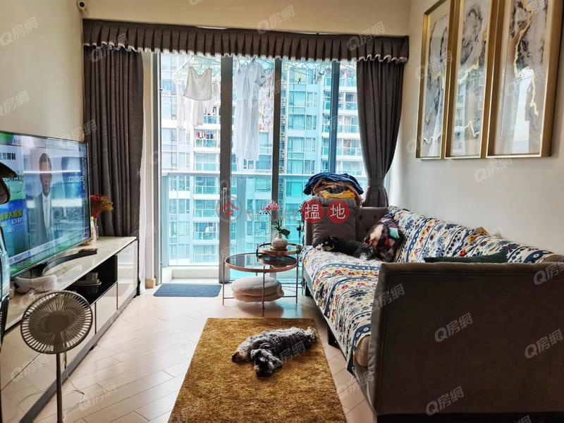 Park Yoho Genova Phase 2A Block 16A | 2 bedroom Mid Floor Flat for Rent | 18 Castle Peak Road Tam Mei | Yuen Long, Hong Kong Rental HK$ 16,000/ month