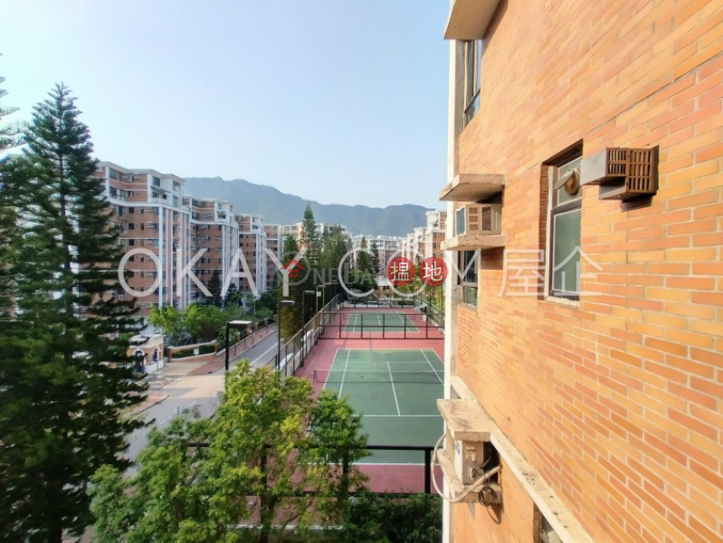 HK$ 12M Parc Oasis Tower 6 | Kowloon Tong | Tasteful 3 bedroom in Yau Yat Chuen | For Sale