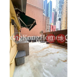 1 Bed Unit for Rent at Pao Woo Mansion, Pao Woo Mansion 保和大廈 | Wan Chai District (Proway-LID62850R)_0