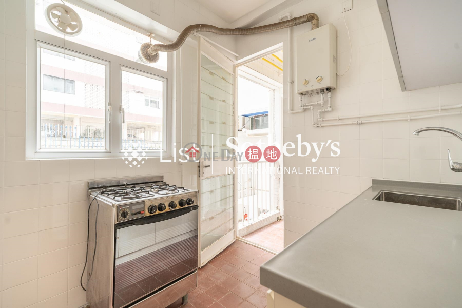 Property for Rent at Amber Garden with 3 Bedrooms | 110 Blue Pool Road | Wan Chai District | Hong Kong Rental, HK$ 47,000/ month