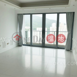 Gorgeous 3 bedroom on high floor with balcony | For Sale | Phase 4 Bel-Air On The Peak Residence Bel-Air 貝沙灣4期 _0