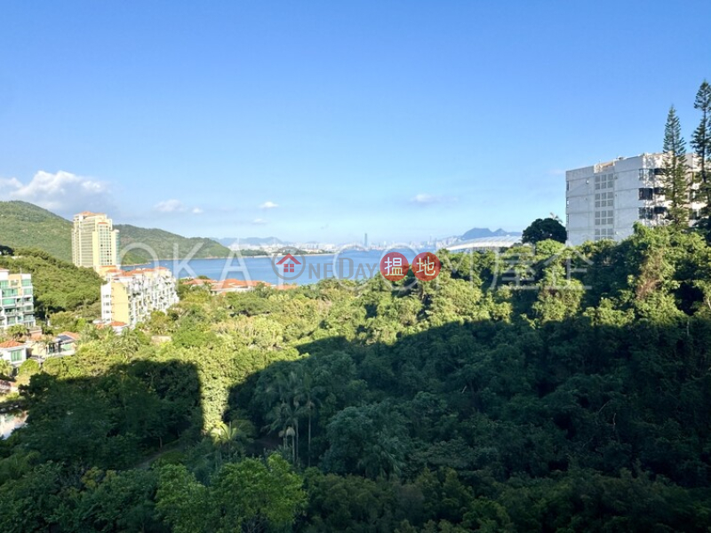 Property Search Hong Kong | OneDay | Residential | Sales Listings Popular 2 bed on high floor with sea views & balcony | For Sale