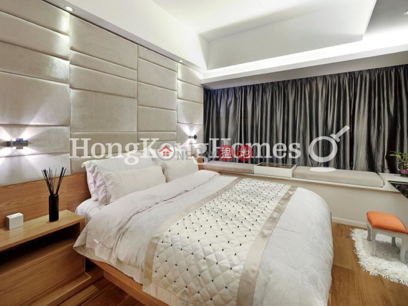 3 Bedroom Family Unit for Rent at Tower 7 Island Harbourview | 11 Hoi Fai Road | Yau Tsim Mong, Hong Kong, Rental HK$ 36,999/ month